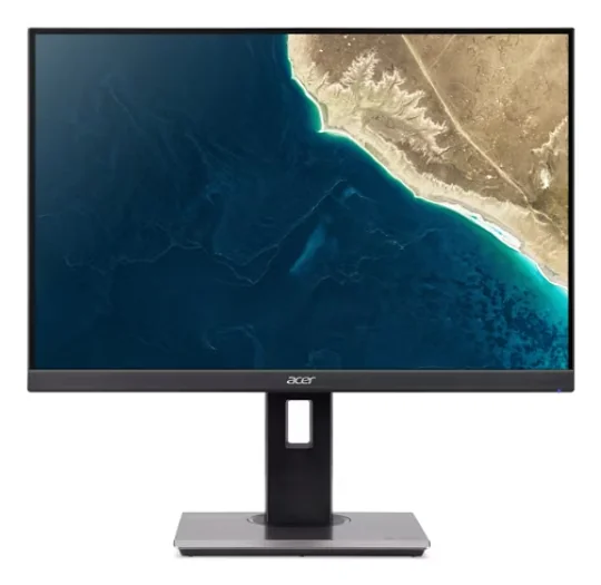 Acer B247W E5 24" WUXGA IPS 100Hz Monitor