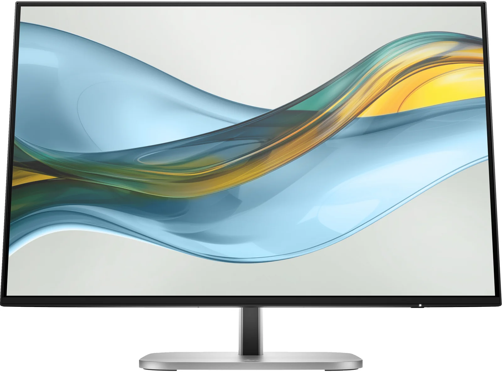 HP Series 5 Pro 24" WUXGA IPS 100Hz Monitor