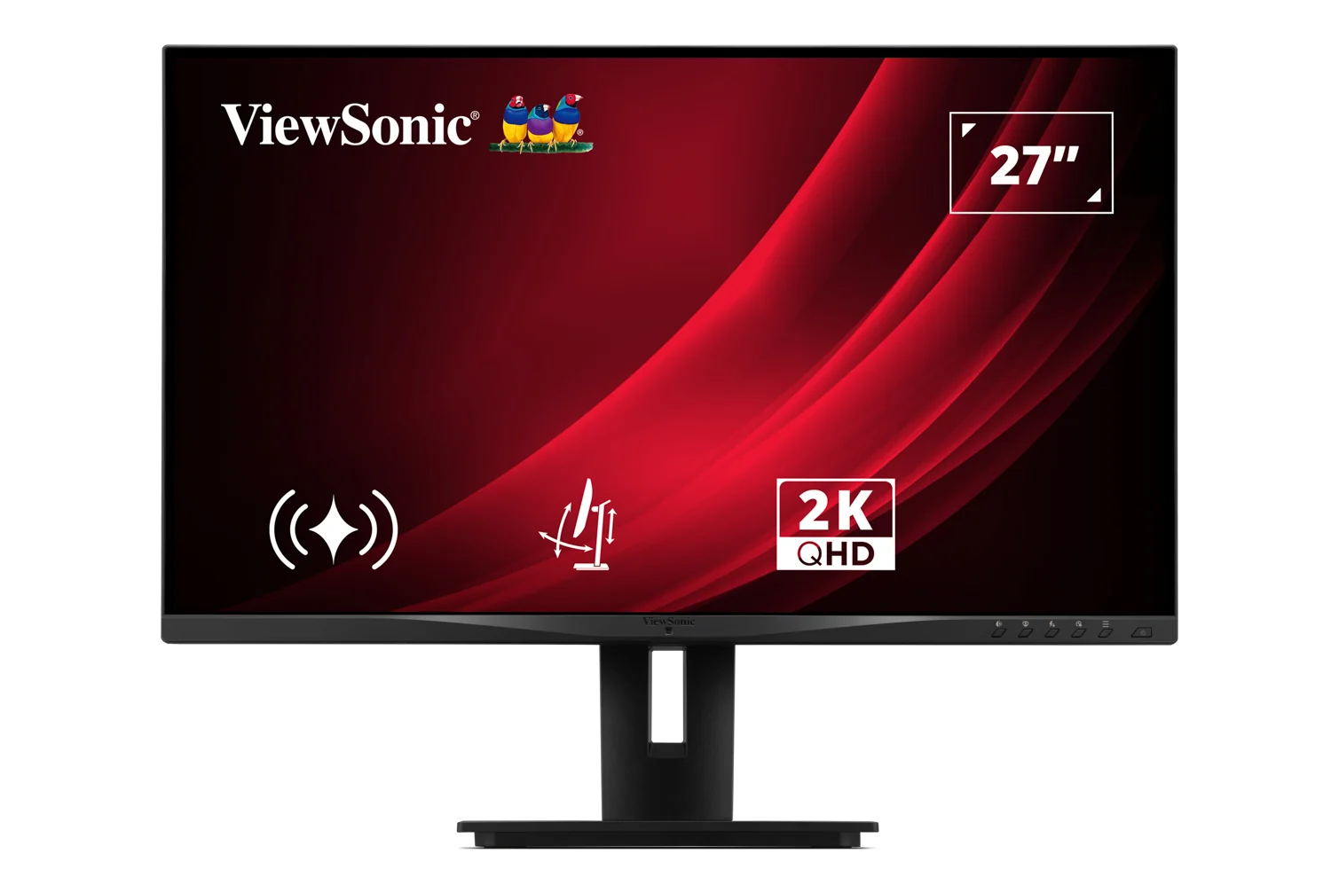 Viewsonic VG2748A-2K 27" QHD IPS 100Hz Monitor