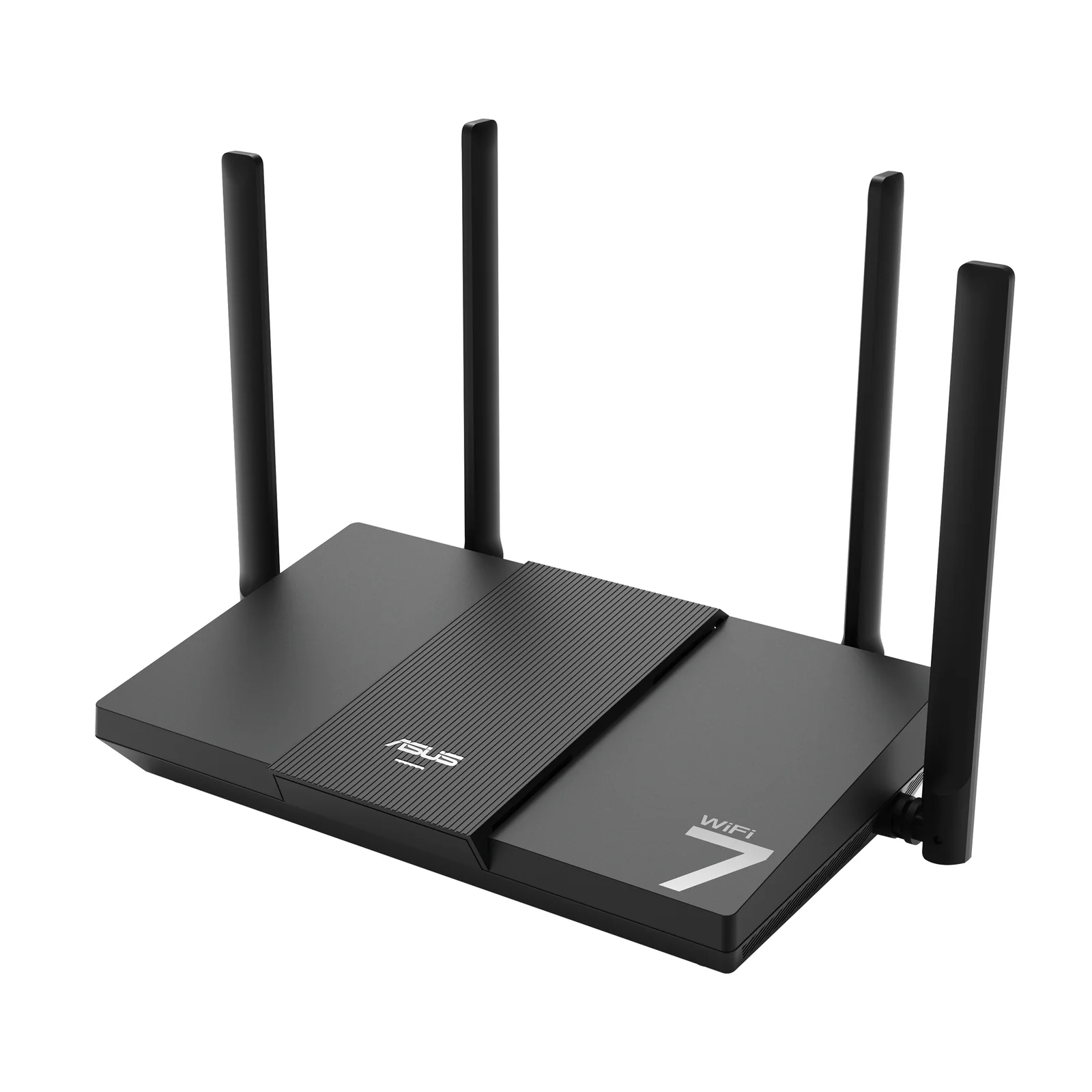 ASUS RT-BE50 BE3600 Wi-Fi 7 Router