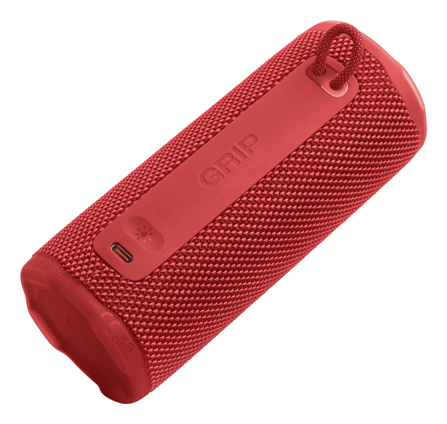 JBL Grip Red