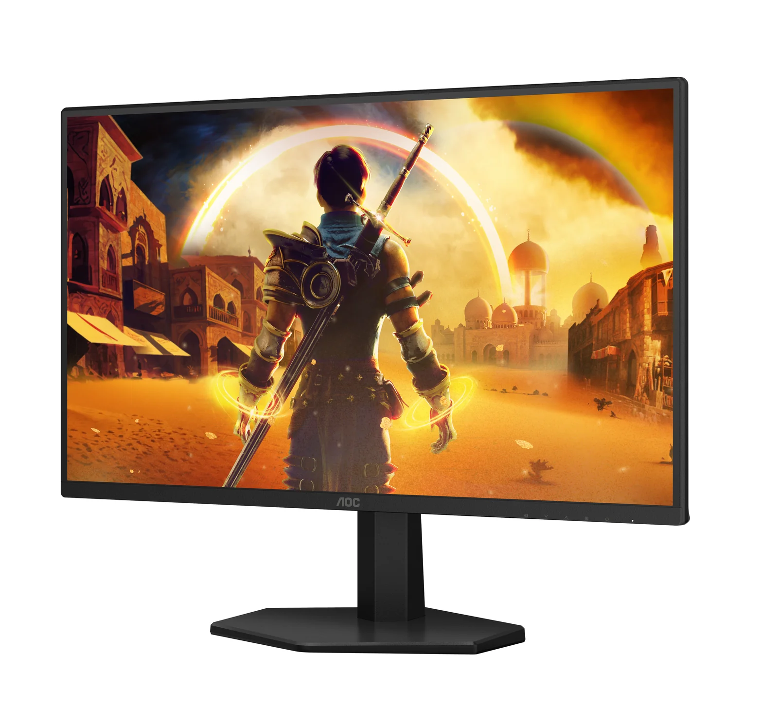 AOC 25G42E 24.5" Full HD IPS 180Hz Monitor