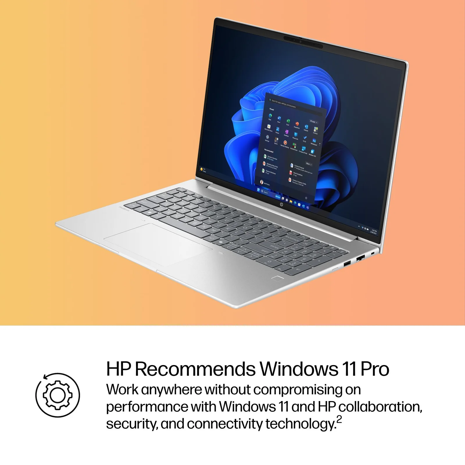 HP DW6C3AT laptop 16", 24GB RAM, 512GB SSD