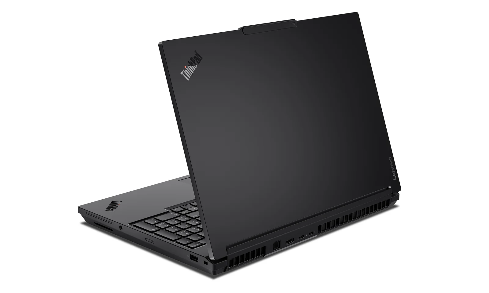 Lenovo ThinkPad P16 Gen 3 16", 32GB RAM, 512GB SSD
