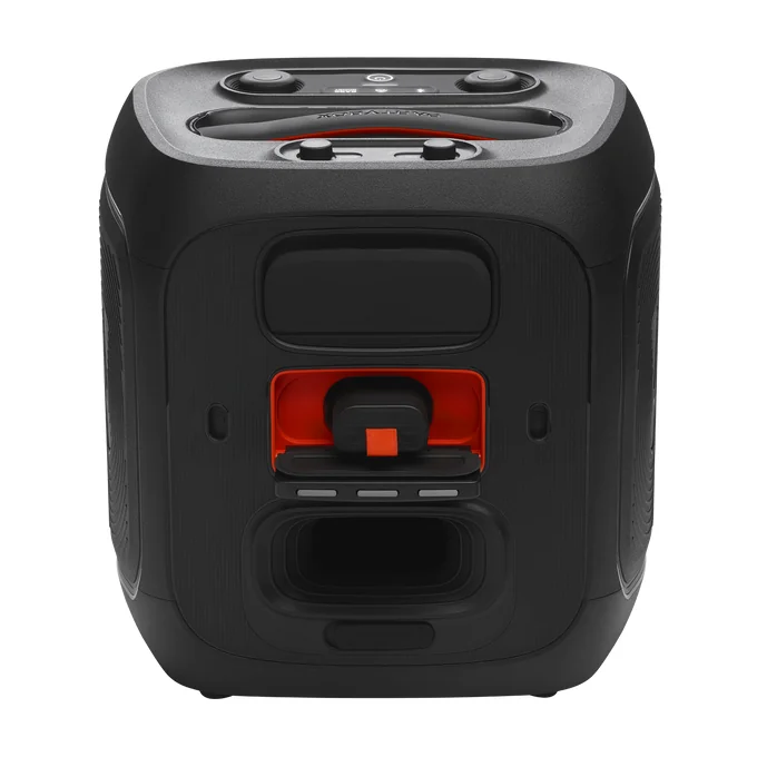 JBL PartyBox Encore 2 Black