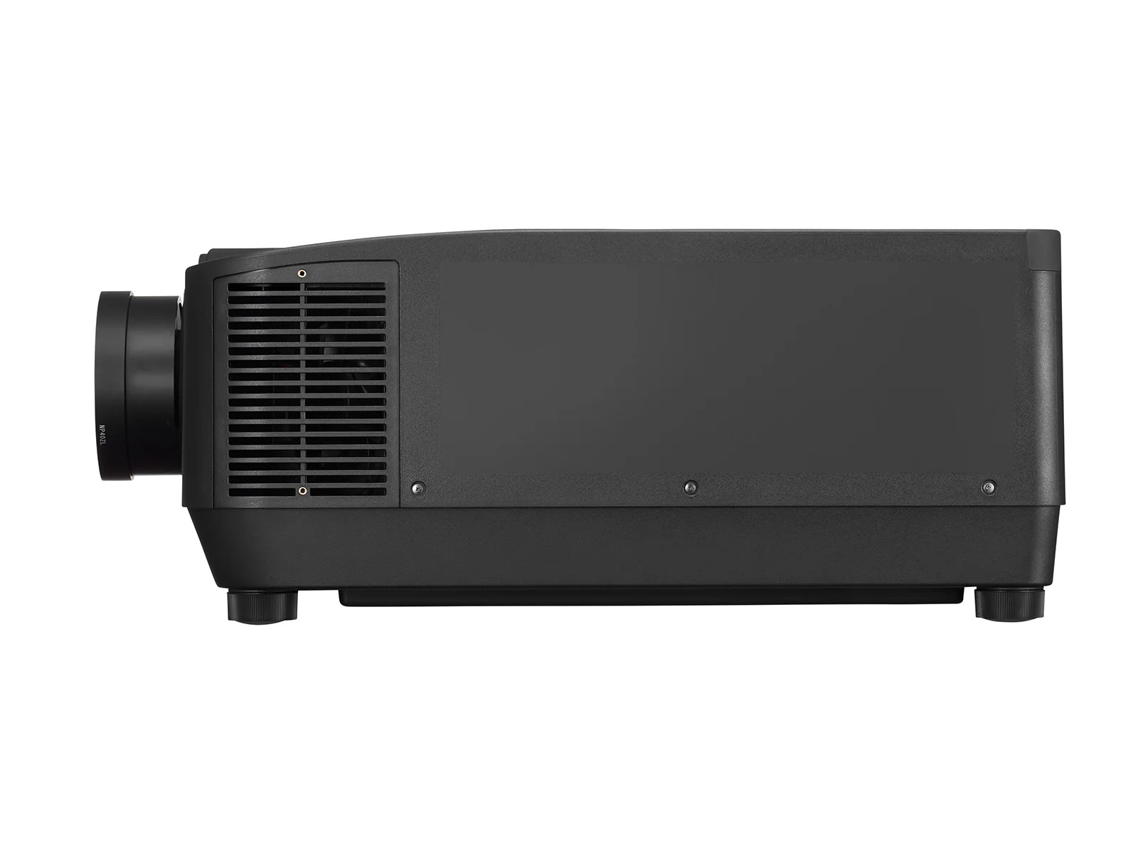 Sharp A824U WUXGA Projector