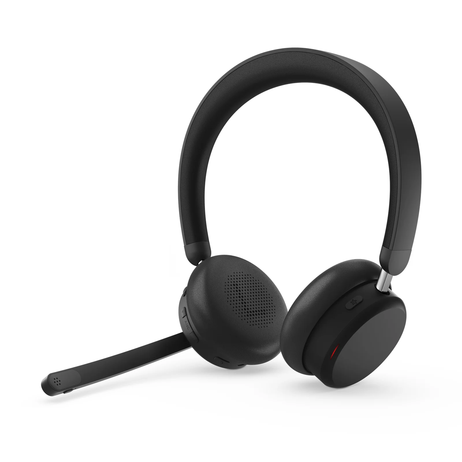 Lenovo ANC Headset 6550 Black