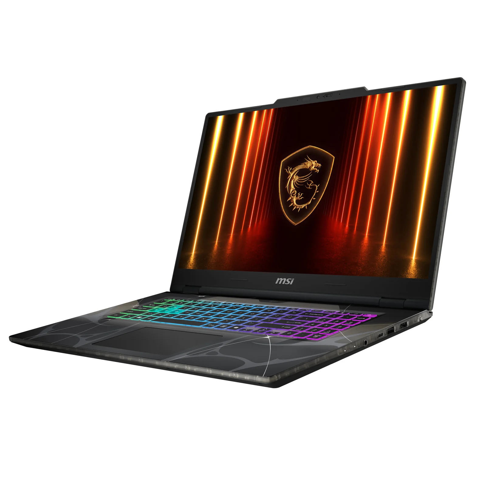 MSI Cyborg 17 B13WGKG-450FRYNN 17.3", Intel Core i7 i7-13620H, 16GB RAM, 512GB SSD