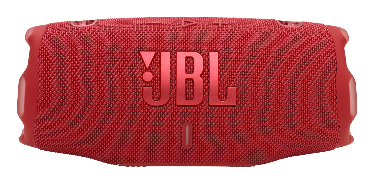 JBL Charge 6 Red