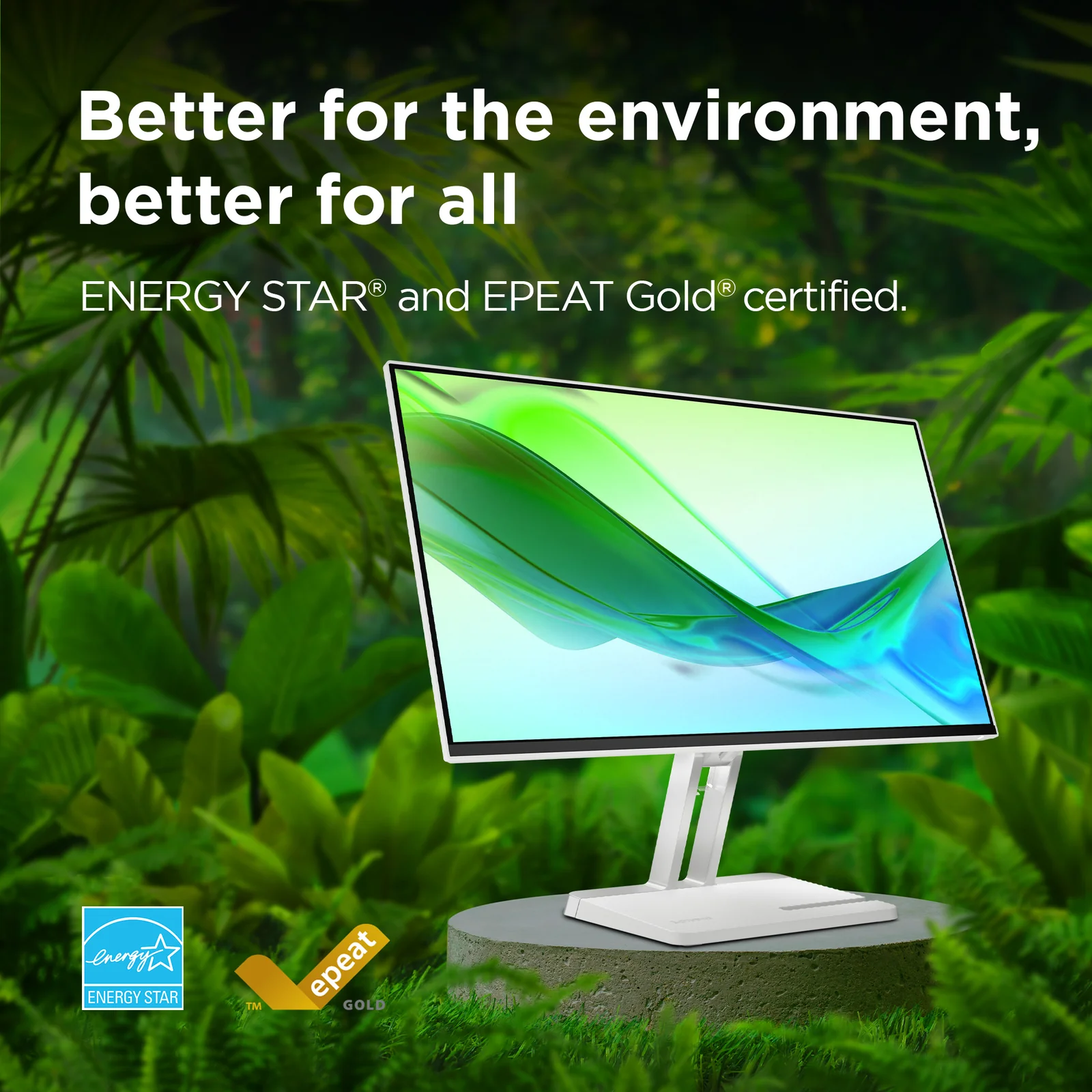 Lenovo L24i-4A 23.8" Full HD IPS 100Hz Monitor