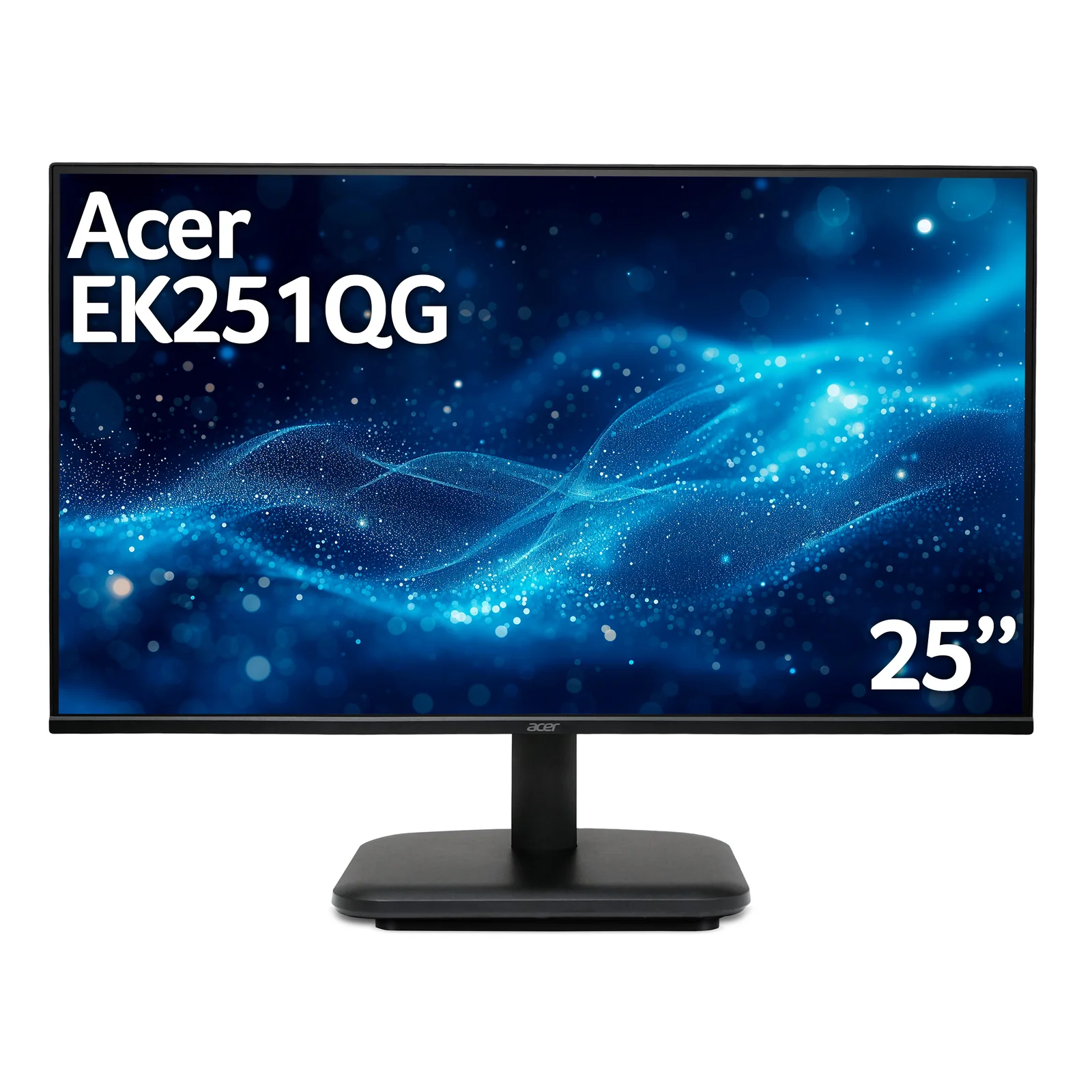 Acer UM.KE1EE.G02 24.5" Full HD IPS 120Hz Monitor