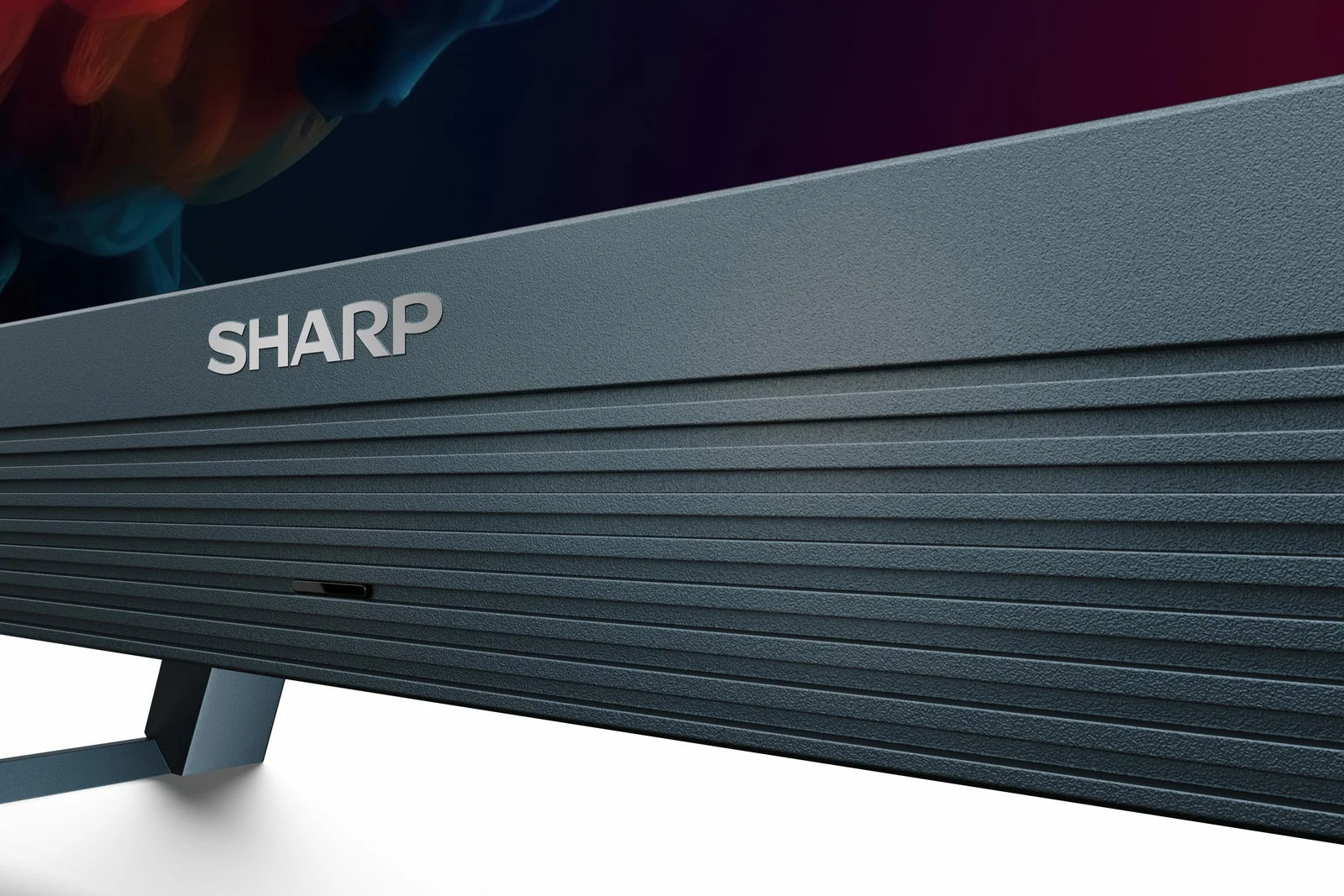 Sharp 55FQ5EG 55" 4K Smart TV