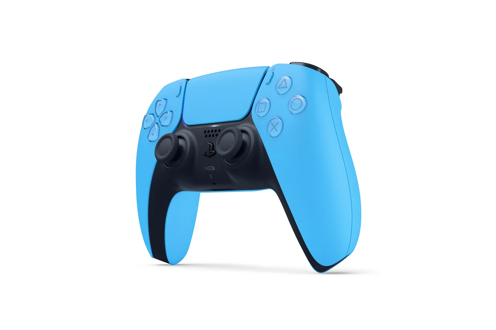 Sony DualSense V2 Blue