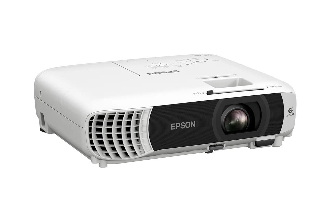 Epson EB-W55 WXGA Projector