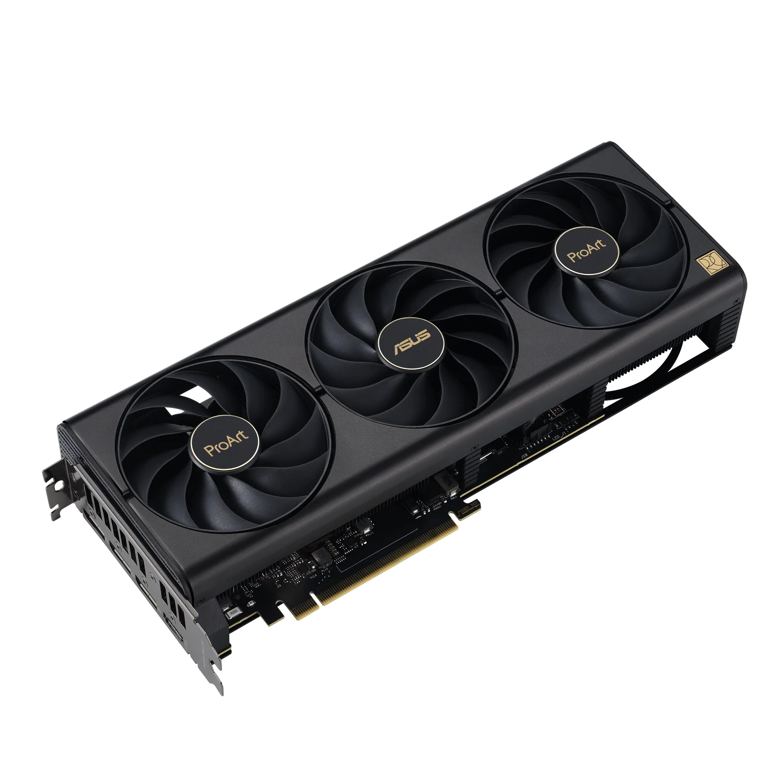ASUS ProArt GeForce RTX 4080 SUPER 16GB