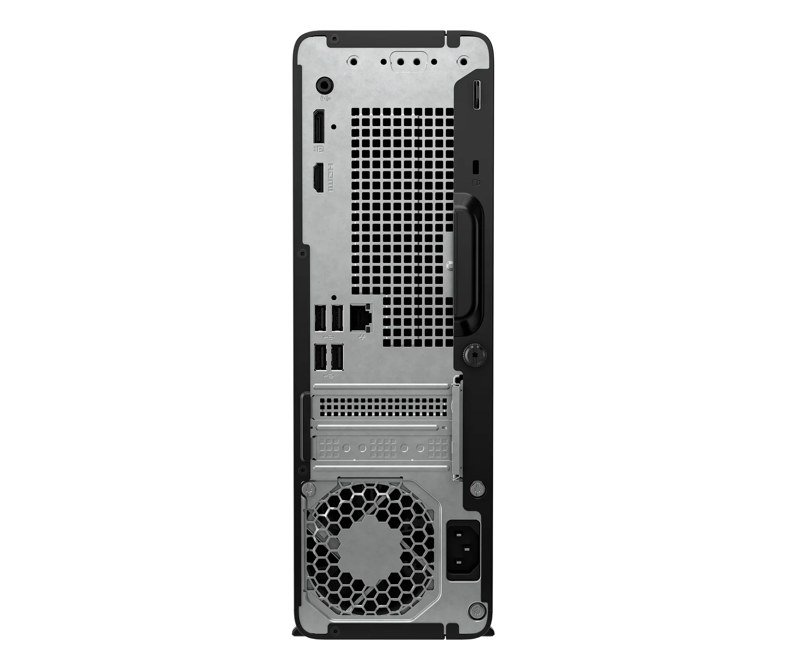 HP ProDesk 2 SFF G1i E Desktop, 8GB RAM, 512GB SSD