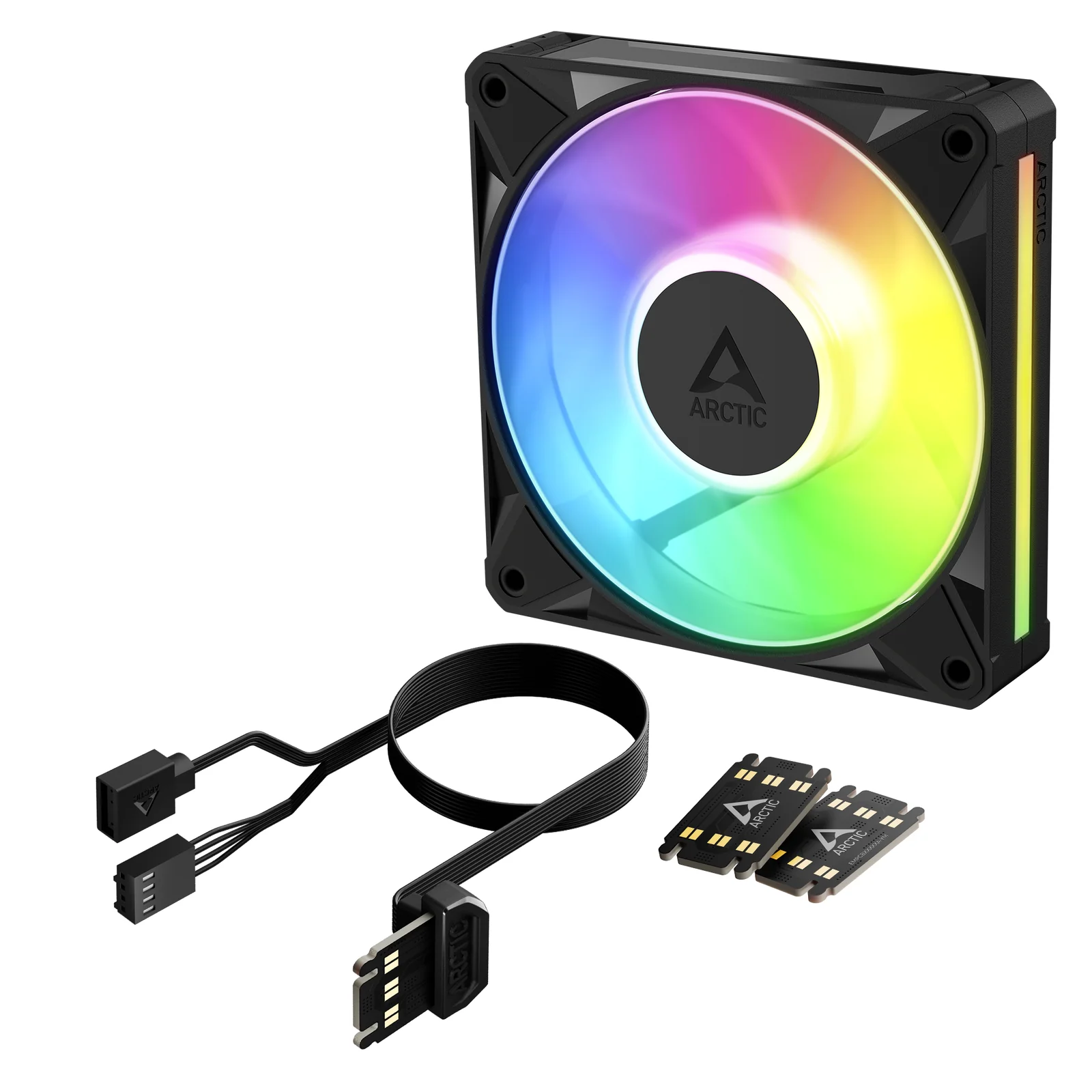 ARCTIC BioniX P12 A-RGB