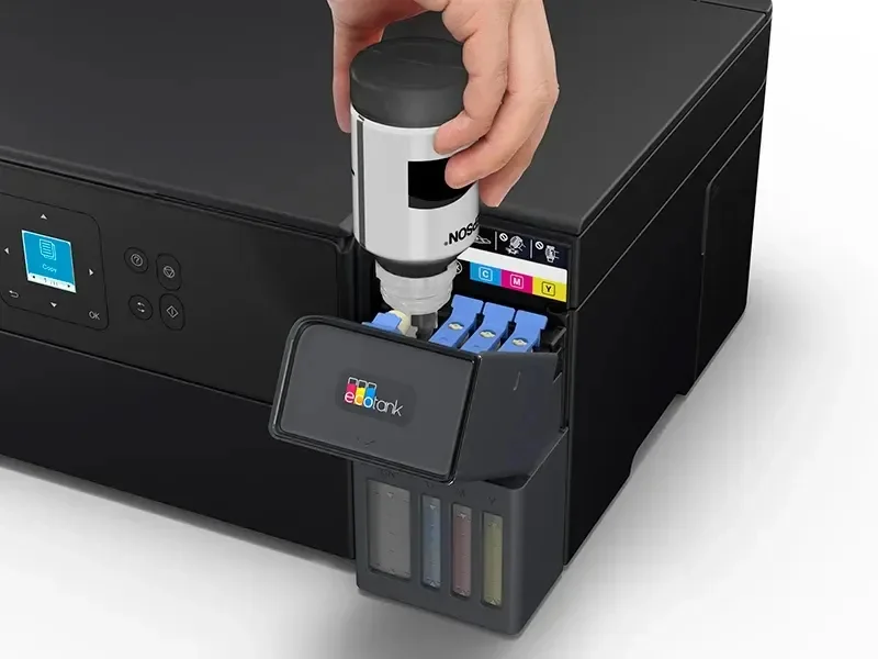 Epson EcoTank ET-2950 Inkjet Printer
