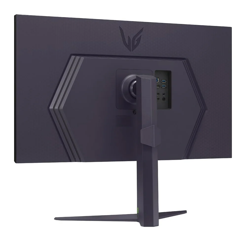 LG 32GS85Q-B 31.5" QHD IPS 180Hz Monitor