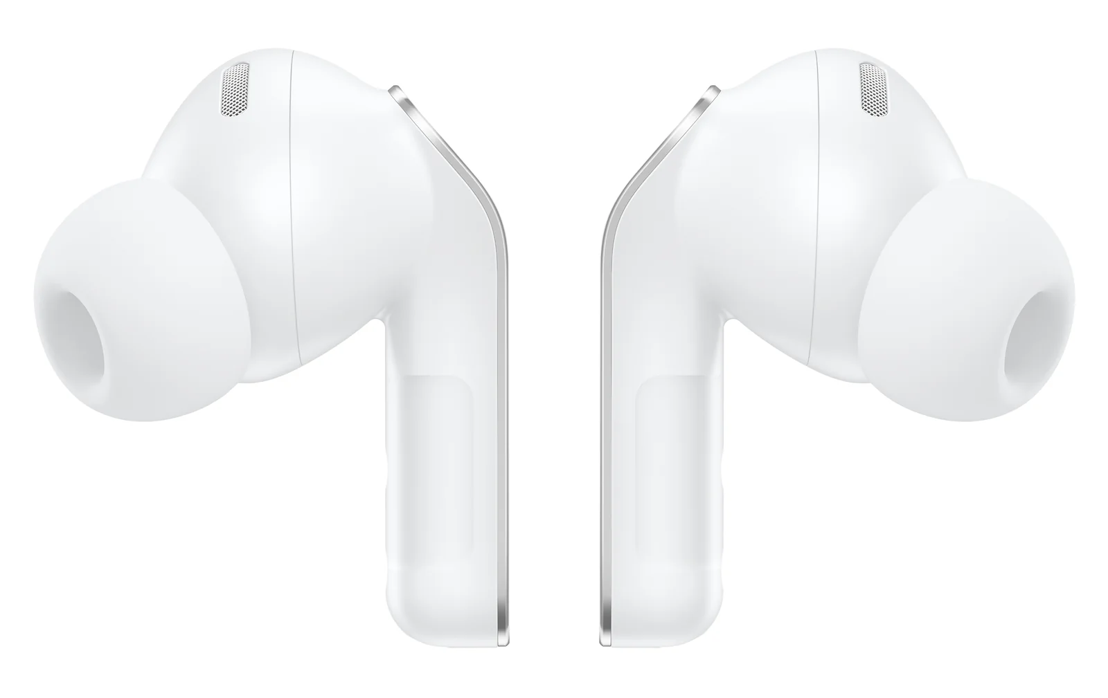 Samsung Galaxy Buds4 Pro White