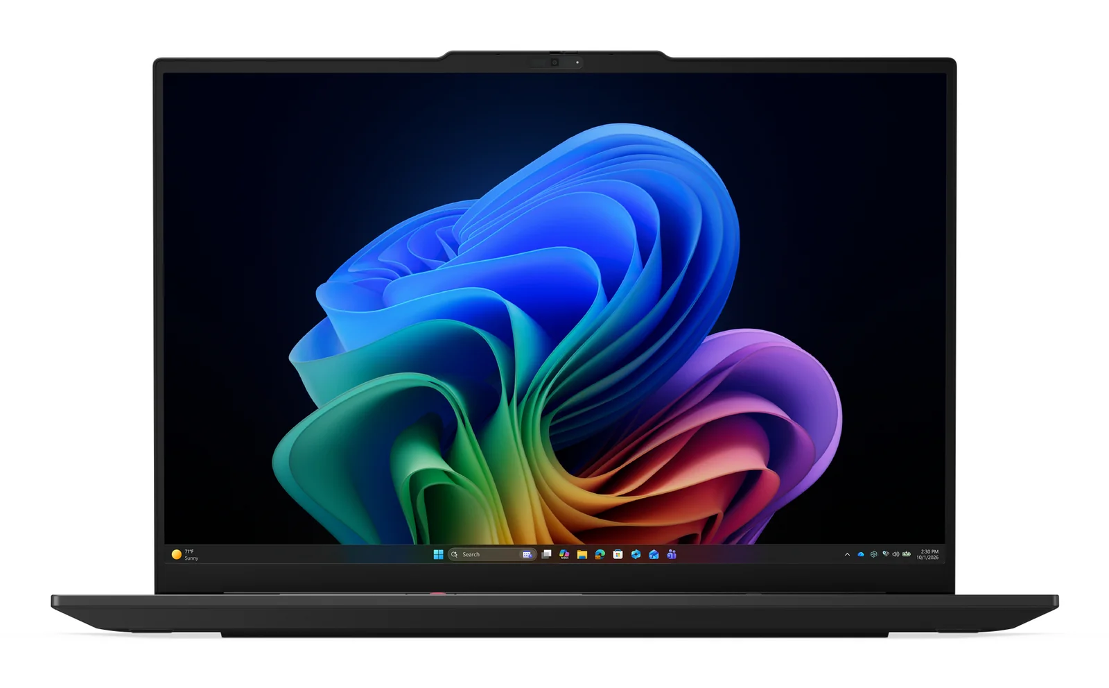 Lenovo ThinkPad E16 Gen 4 (AMD) Copilot+ PC 16", AMD Ryzen AI 5 330, 24GB RAM, 512GB SSD