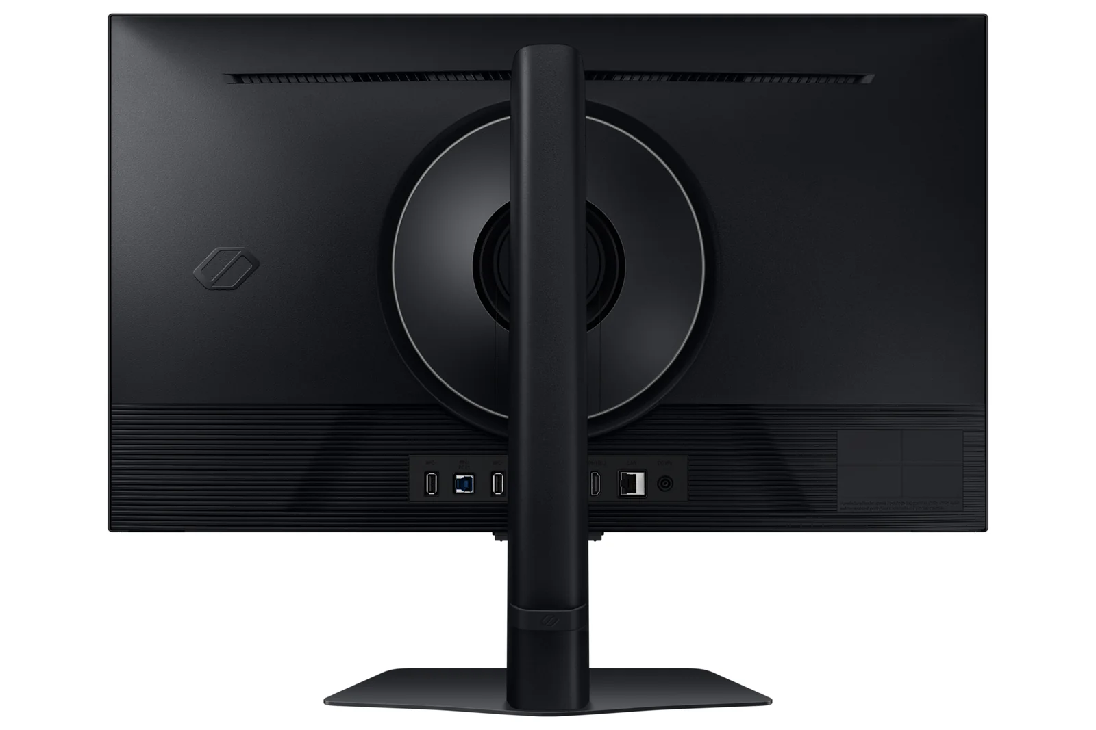 Samsung LS27DG702EUXDU 27" 4K UHD IPS 144Hz Monitor