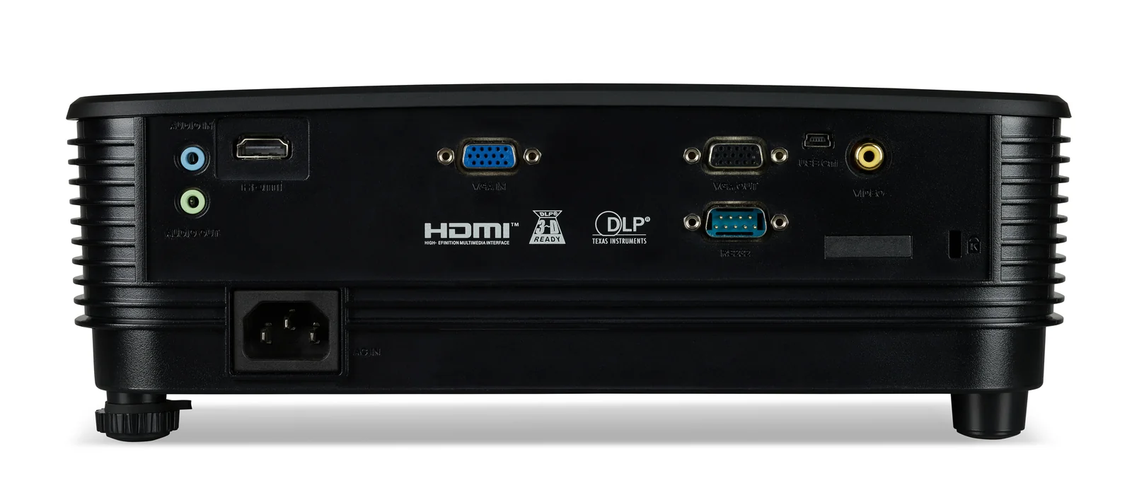 Acer X1329 WXGA Projector
