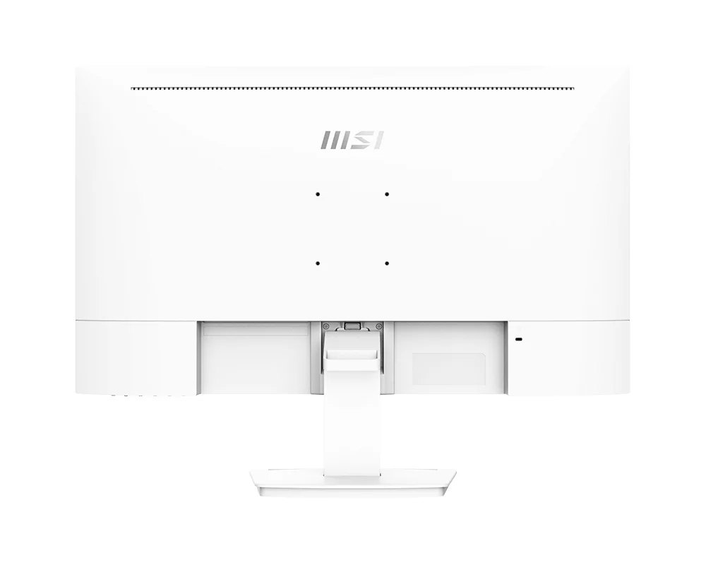 MSI MP273QWDE E2 27" QHD IPS 100Hz Monitor
