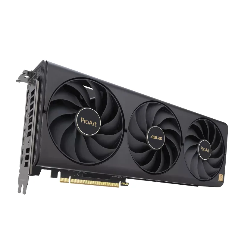 ASUS ProArt GeForce RTX 4080 SUPER 16GB OC