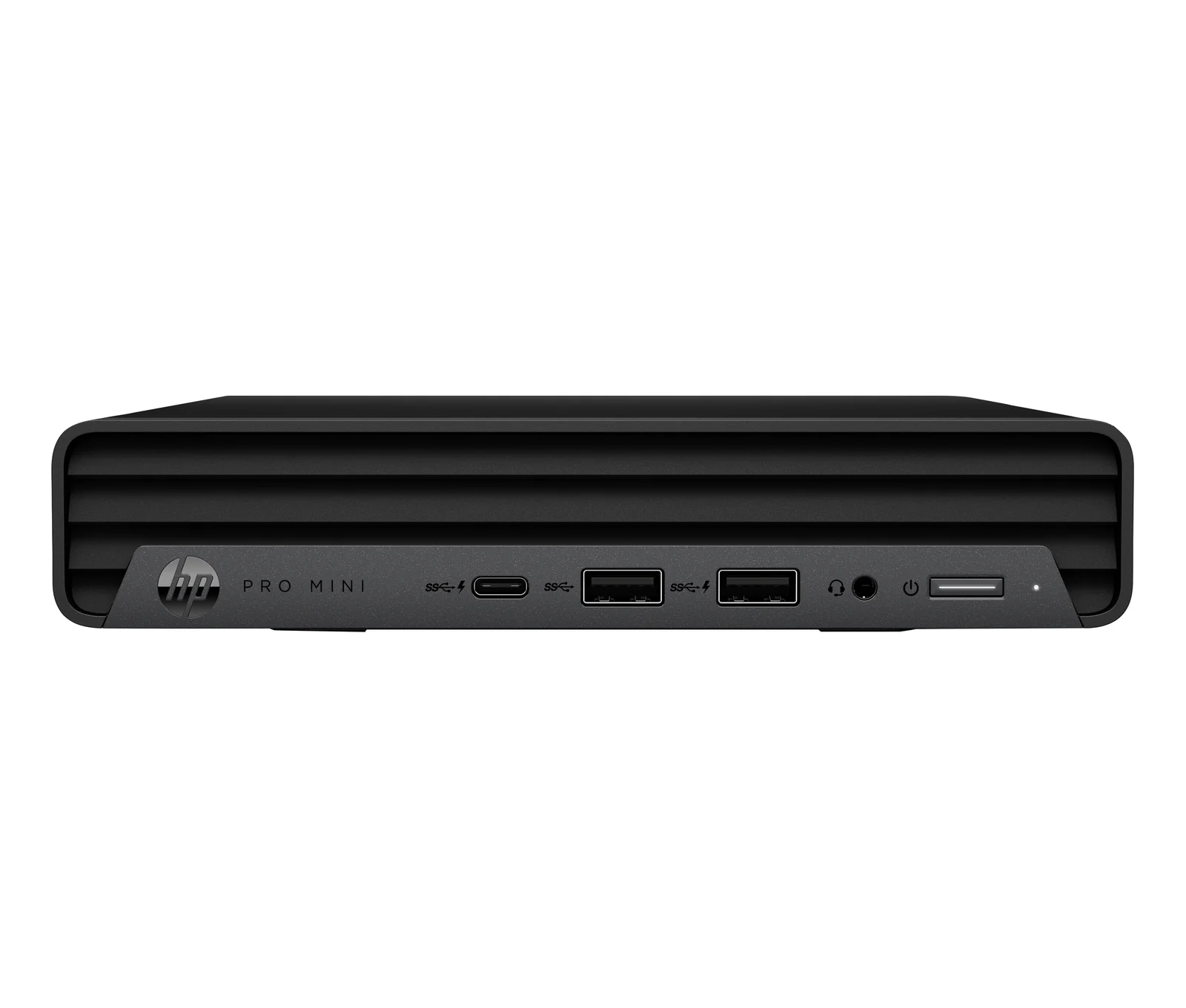 HP Pro Mini 400 G9, 8GB RAM, 256GB SSD