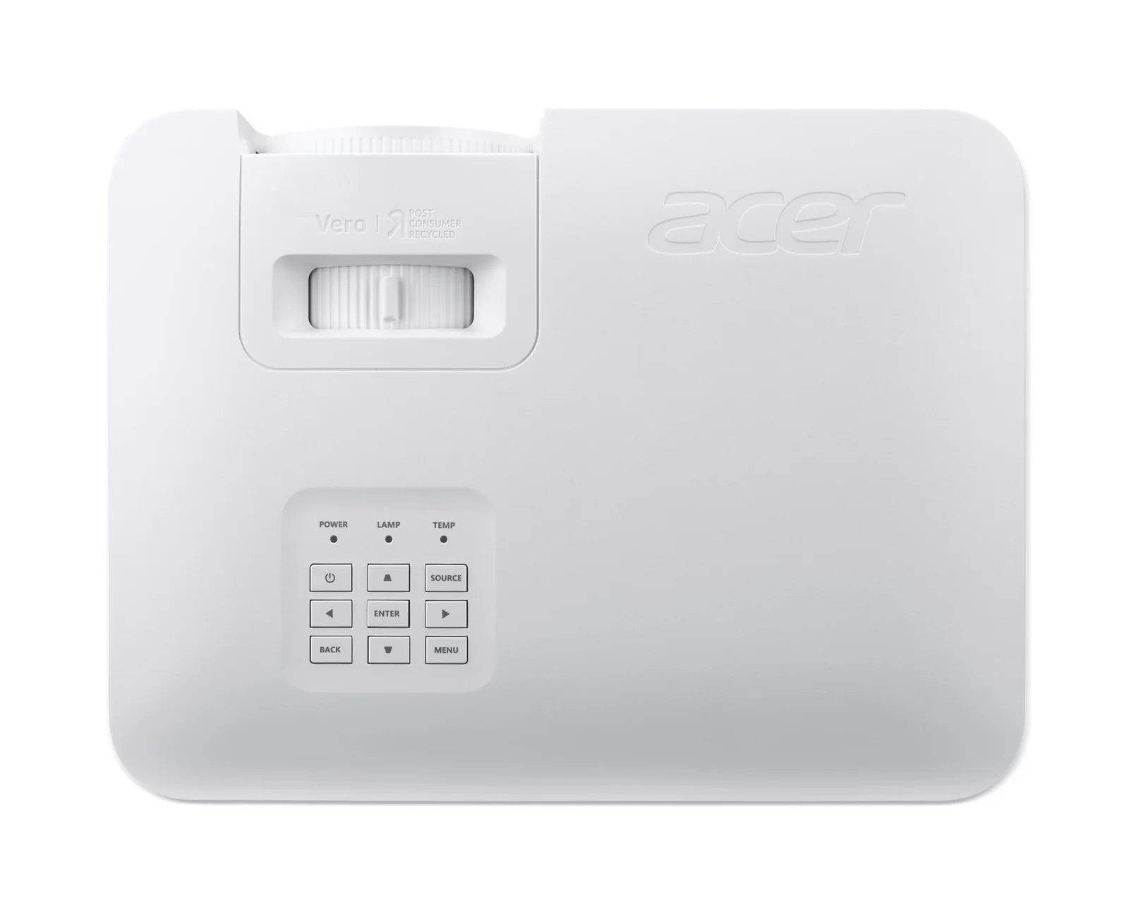 Acer Vero XL2320p WXGA Projector