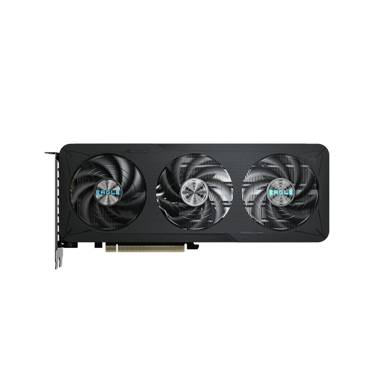 GIGABYTE GeForce RTX 5060 Ti EAGLE MAX OC 16G