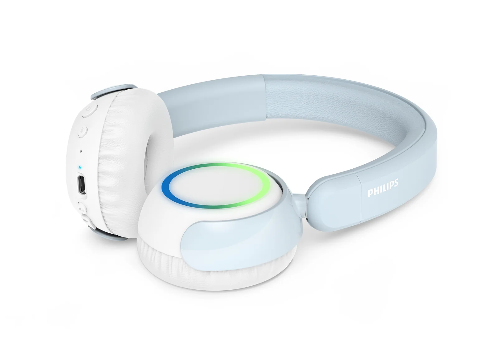 Philips TAK4200B Blue