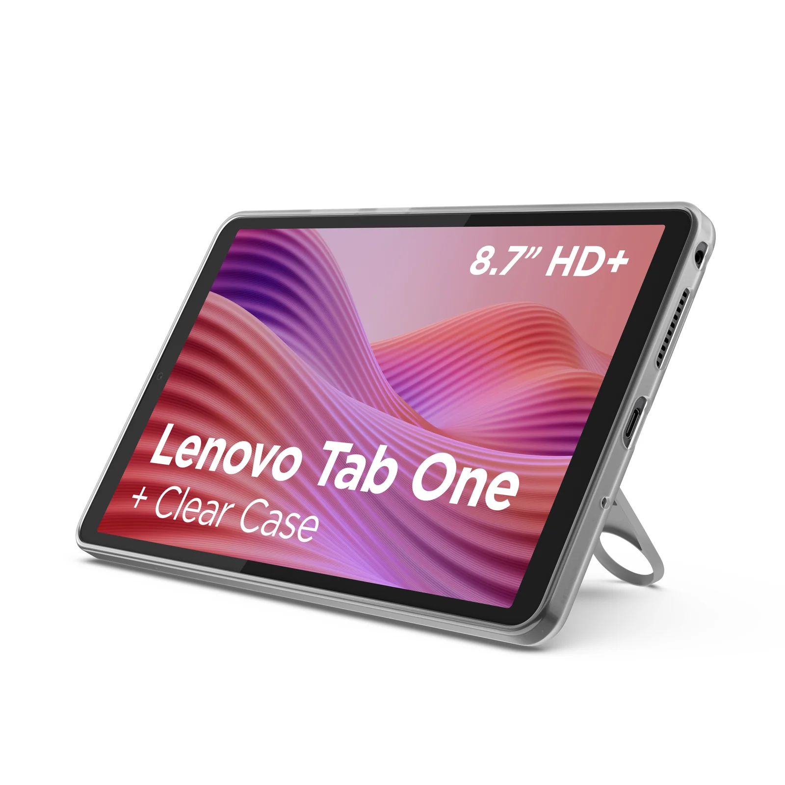 Lenovo Tab One 64GB Grey