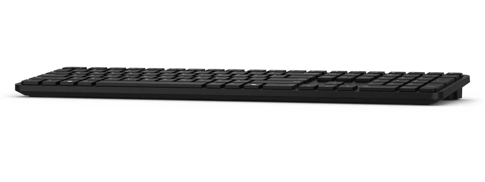 DELL Pro 5 KB526 Wireless Keyboard Black, UK English