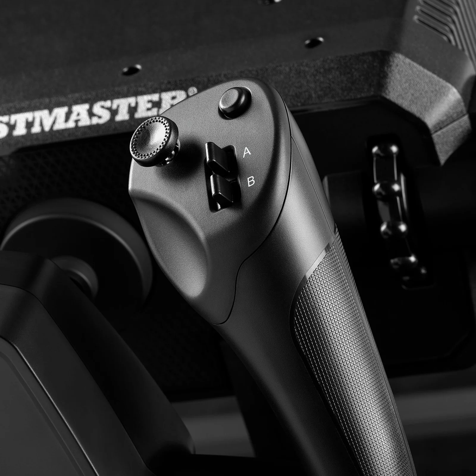 Thrustmaster TCA SKY YOKE Black