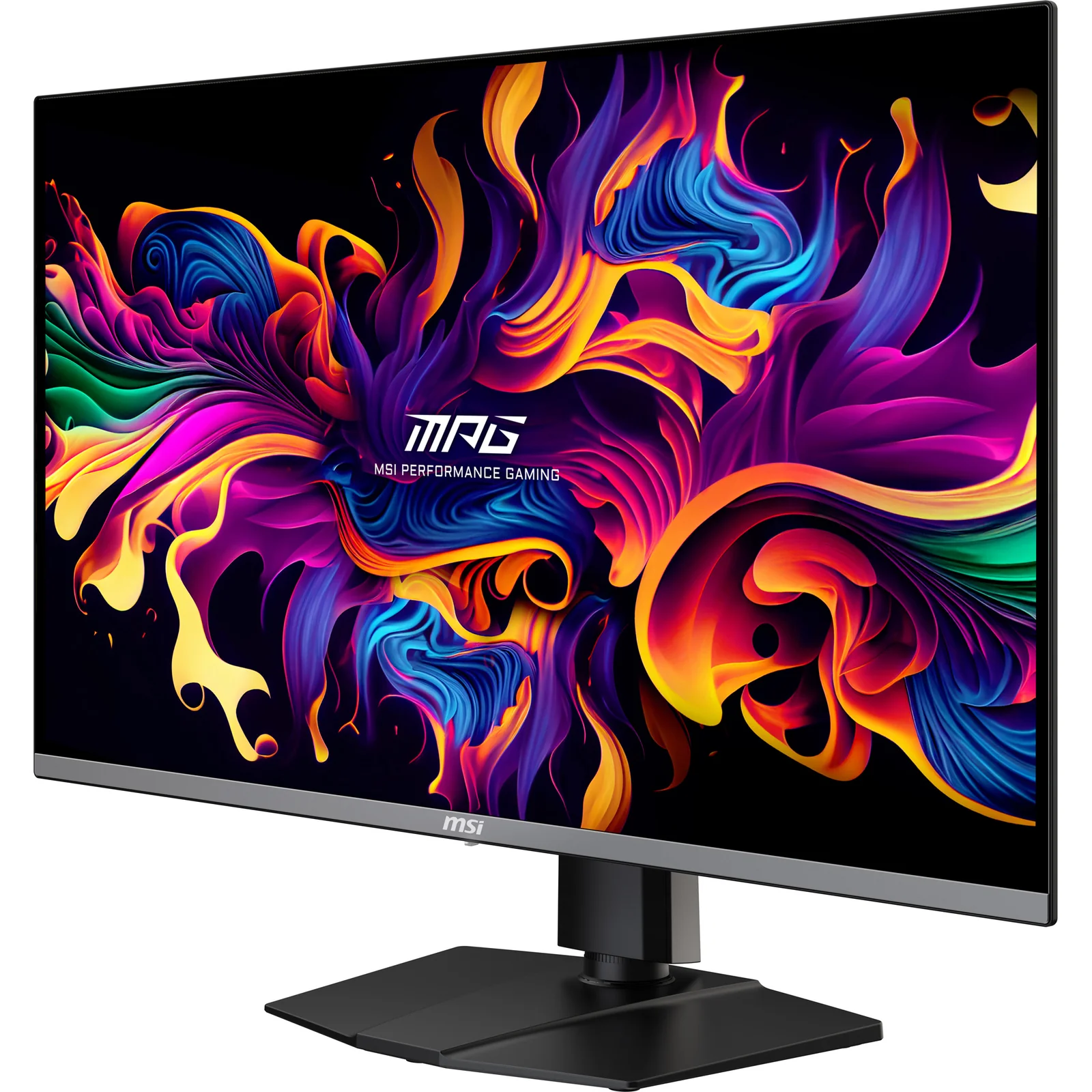 MSI MPG 322URX QD-OLED 31.5" 4K UHD QD-OLED 240Hz Monitor