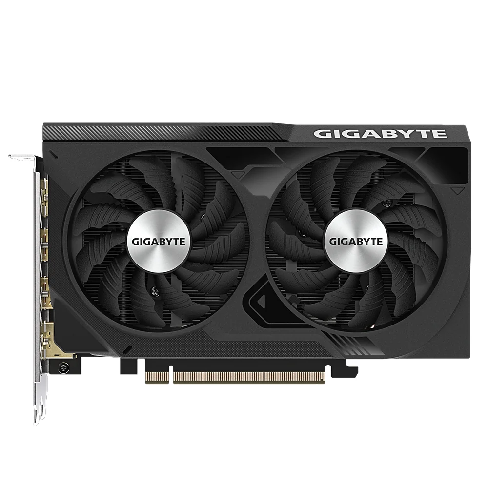 GIGABYTE GeForce RTX 4060 WINDFORCE 8G