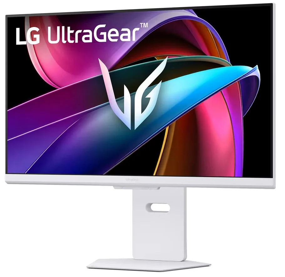 LG 32G810SA-W.AEU 32" 4K UHD IPS 144Hz Monitor