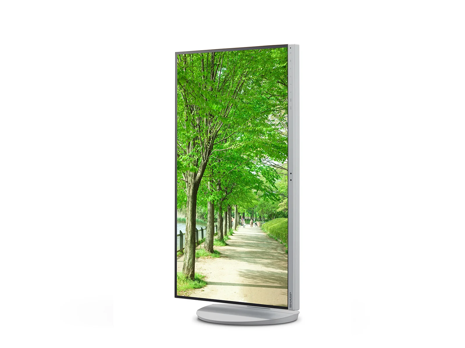 Sharp EA272Q 27" QHD IPS Monitor