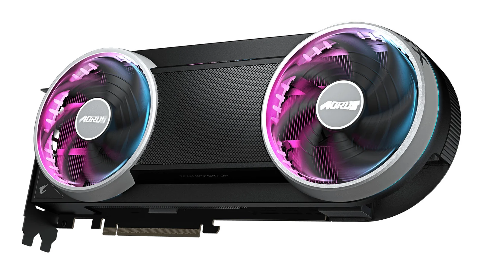GIGABYTE AORUS GeForce RTX 5070 INFINITY 12G