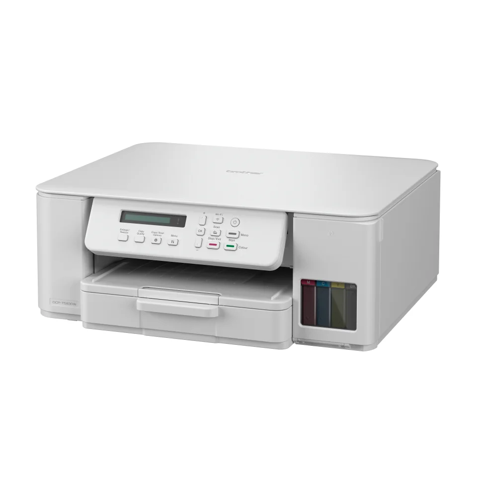 Brother DCP-T583DW multifunction Inkjet Printer