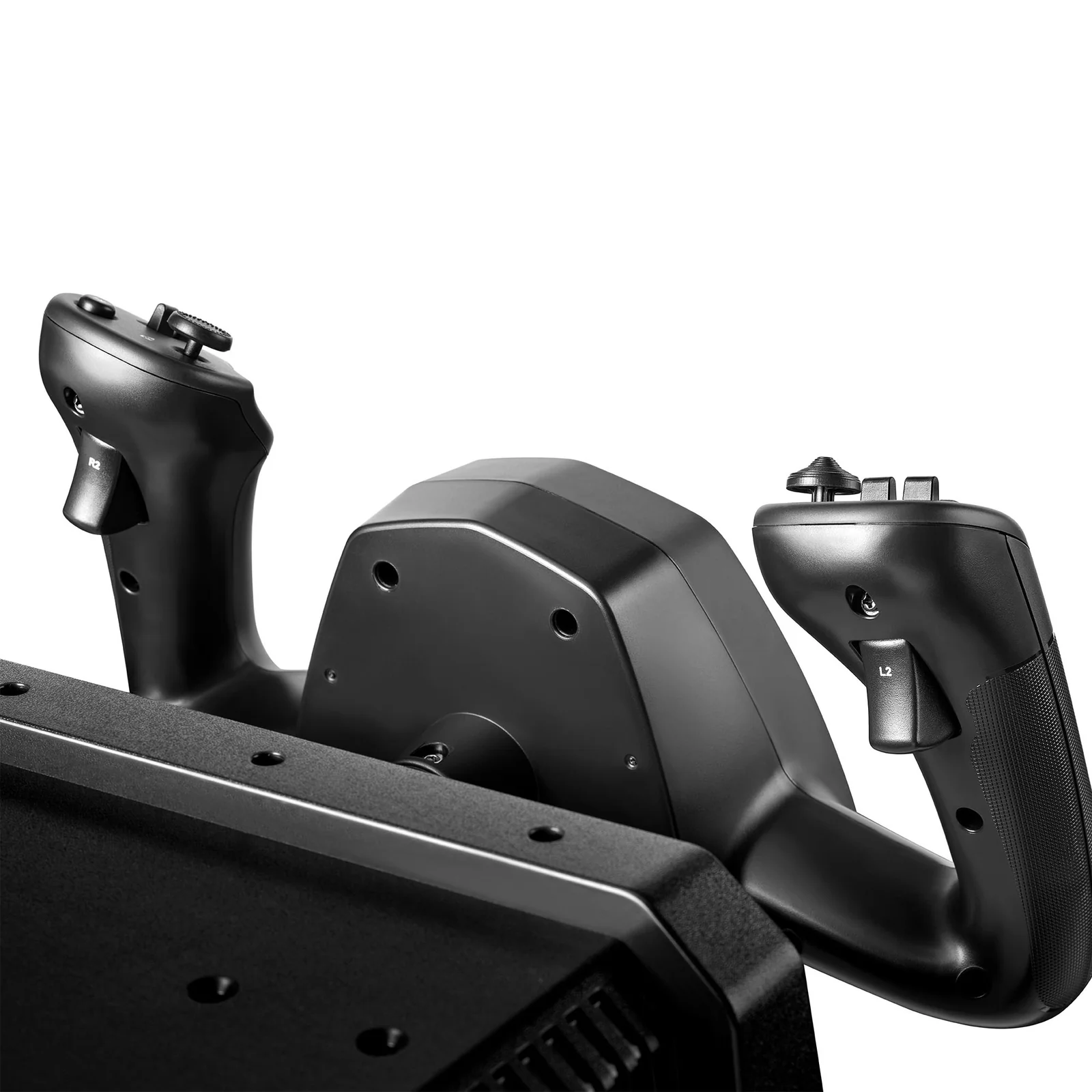 Thrustmaster TCA SKY YOKE Black