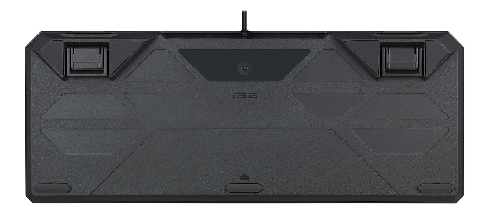 ASUS TUF Gaming K3 Gen II Keyboard Black