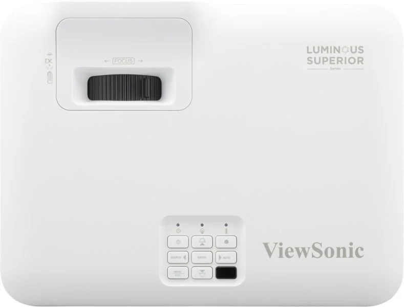 Viewsonic LSD400HD-ST 1080p Projector
