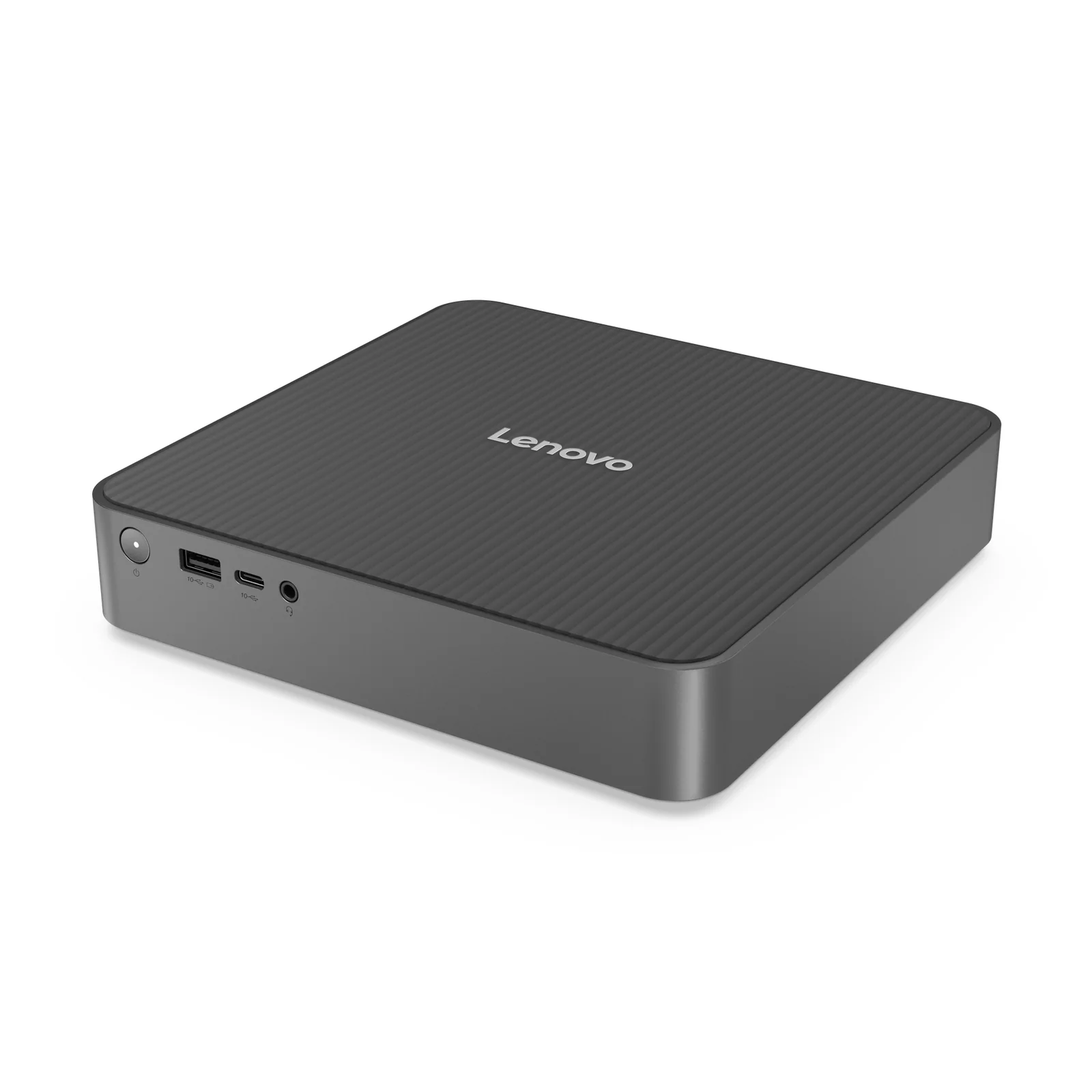 Lenovo IdeaCentre Mini 01IRH10R, Intel Core 5 210H, 8GB RAM, 512GB SSD