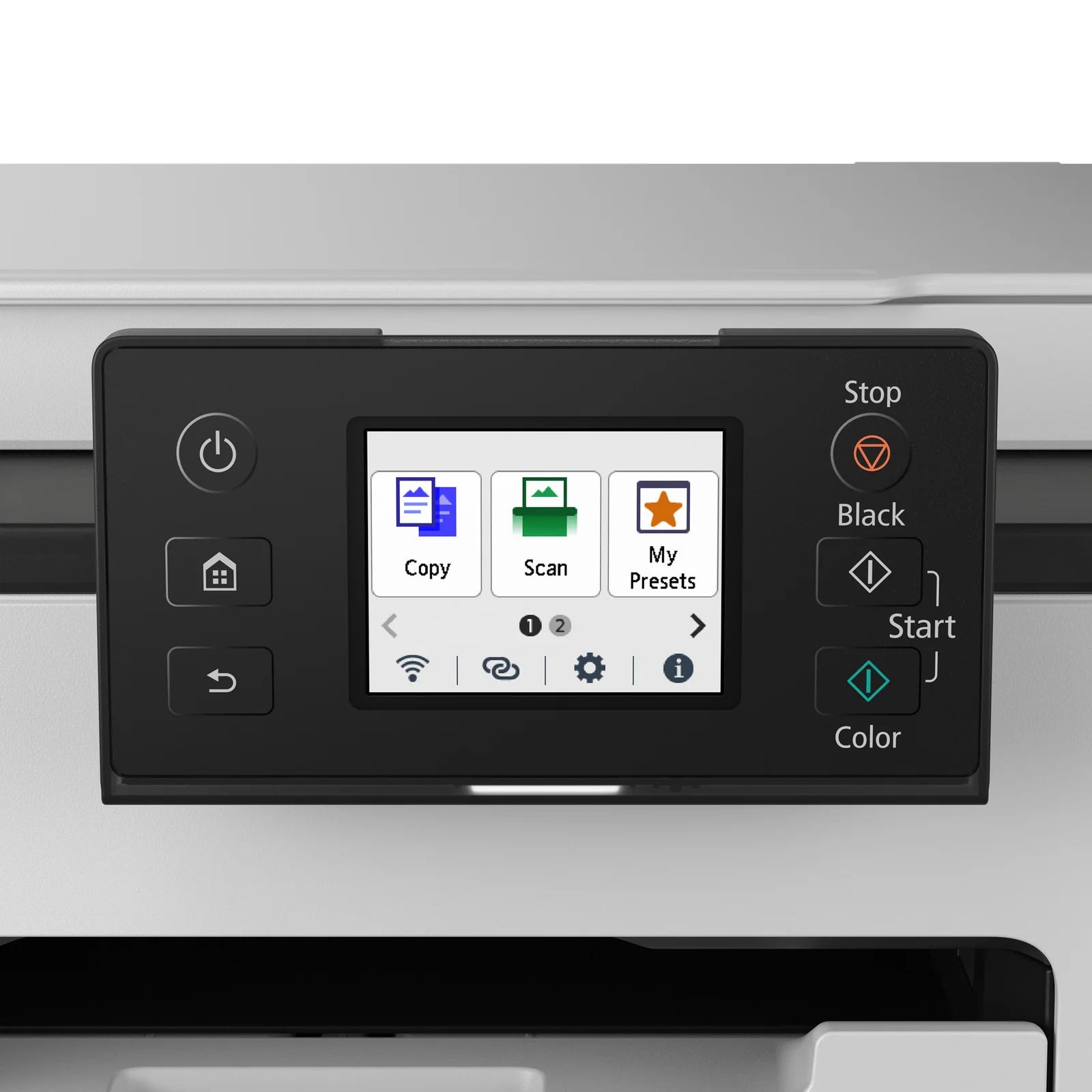 Canon MAXIFY GX1050 Inkjet Printer