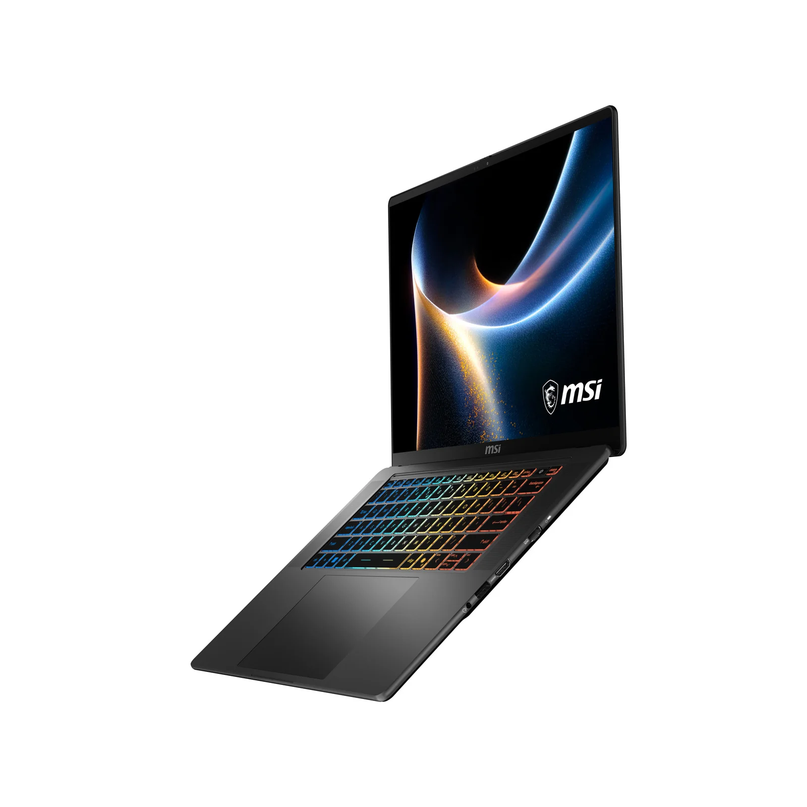 MSI Stealth 16 AI+ B3WGX-064FRY 16", Copilot+ PC Intel Core Ultra 9 386H, 32GB RAM, 1TB SSD