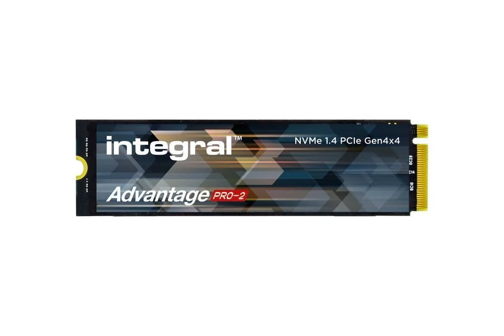 Integral OA1219-PHFS-IN 2TB Internal SSD