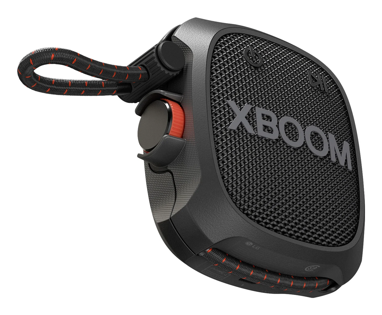 LG XBOOM Go XG2T Black